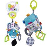 Висулка сензорна - Owl cube 80558 - Image 2