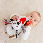 Играчка контрацтираща кученцето Pedro 81048 - Image 3