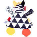 Играчка контрастираща магаренцето Danny 81049 - Image 2