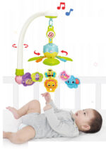 Въртележка Lullaby 03110 - Image 3