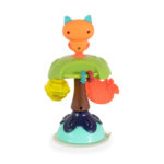 Дрънкалка 2В1 Бухал 3150B - Image 2