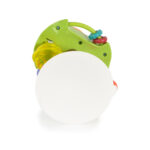 Дрънкалка 2В1 Бухал 3150B - Image 3