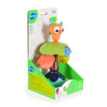 Дрънкалка 2В1 Бухал 3150B - Image 5