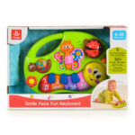 Мини пиано Веселата Гъсеница 927 - Image 2