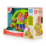 Мини пиано Веселата Гъсеница 927 - Image 3