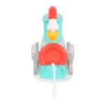 Играчка за бутане Влакче E7995A - Image 3