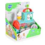 Играчка за бутане Влакче E7995A - Image 6