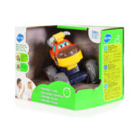 Чудовищен камион Бик 3151A - Image 6