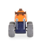 Чудовищен камион Леопард 3151B - Image 4