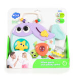 Мини активен център Веселият кит E268 - Image 2