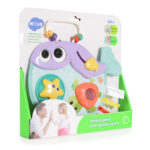 Мини активен център Веселият кит E268 - Image 4