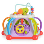 Активен център Пирамида 806