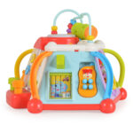 Активен център Пирамида 806 - Image 2