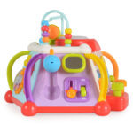 Активен център Пирамида 806 - Image 4