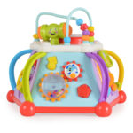 Активен център Пирамида 806 - Image 5