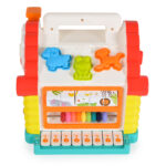 Сортер Веселата къща 739 - Image 2