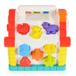 Сортер Веселата къща 739 - Image 3