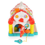 Сортер Веселата къща 739 - Image 4