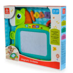 Музикална магнитна дъска 3131 - Image 3