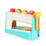 Мултифункционален музикален център HE792700 - Image 2