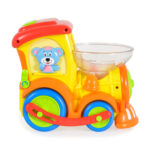 Влакче с топки 958 - Image 2