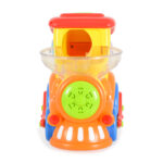 Влакче с топки 958 - Image 6