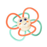 Дрънкалка Слънчоглед E318B-5