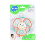 Дрънкалка Слънчоглед E318B-5 - Image 2