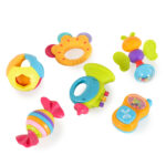 Комплект дрънкалки Rock 939A - Image 4