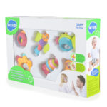 Комплект дрънкалки Rock 939A - Image 5