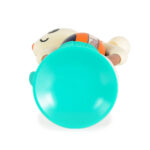 Дрънкалка Зайче 2в1 E7975B - Image 3