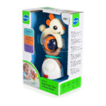 Дрънкалка Зайче 2в1 E7975B - Image 5