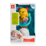 Дрънкалка мече 2в1 E7975A - Image 5