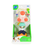 Дрънкалка Конче 2в1 3150A - Image 4