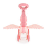 Играчка за сапунени балони пони Wings Pink - Image 3