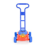 Играчка за сапунени балони косачка Bubble Sir - Image 2