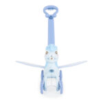 Играчка за сапунени балони пони Wings Blue - Image 3
