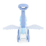 Играчка за сапунени балони пони Wings Blue - Image 4