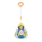 Играчка за сапунени балони влак Wheels Blue - Image 2