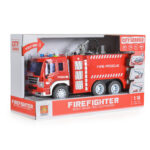 1:16 Пожарен камион с помпа WY351A - Image 7