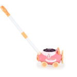 Играчка за сапунени балони самолет Flyer Pink - Image 4