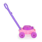 Играчка за сапунени балони косачка Bubble Lady - Image 4