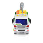 1:16 Камион с контейнери и кран WY320C - Image 2