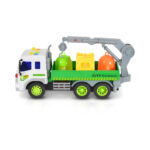 1:16 Камион с контейнери и кран WY320C - Image 4