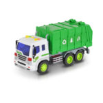 1:16 Kамион за боклук WY320A - Image 3
