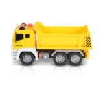 1:12  Самосвал жълт WY810A - Image 4