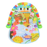 Активна гимнастика Fitness Boy-син - Image 3