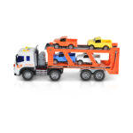 1:16 Автовоз със звук и светлина WY572A - Image 4