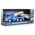 1:16 Репатрак с кола WY570E - Image 7