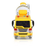 1:16 Бетоновоз със стълба WY310C - Image 2